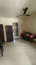 2 BHK + Store Room 790 Sq.Ft. Apartment in Siddhesh Optimus