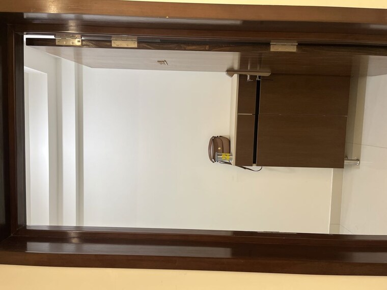 Entrance, purva-atmosphere 3 Bedroom 1680 Sq.Ft. Apartment In Thanisandra Main Road Bangalore 10622090