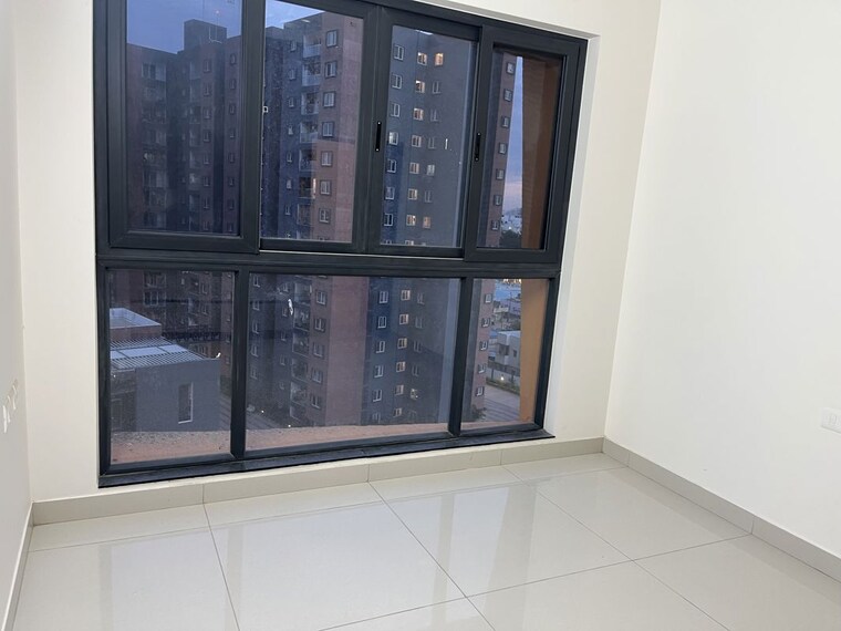 Room, purva-atmosphere 3 Bedroom 1680 Sq.Ft. Apartment In Thanisandra Main Road Bangalore 10622090