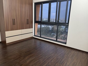 3 BHK 1680 Sq.Ft. Apartment in Purva Atmosphere