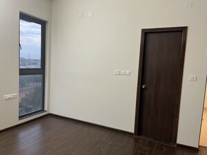 Room in 3 BHK Apartment at Purva Atmosphere, Thanisandra Main Road – for Rent
