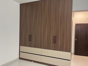 Room in 3 BHK Apartment at Purva Atmosphere, Thanisandra Main Road – for Rent