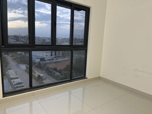 Room in 3 BHK Apartment at Purva Atmosphere, Thanisandra Main Road – for Rent