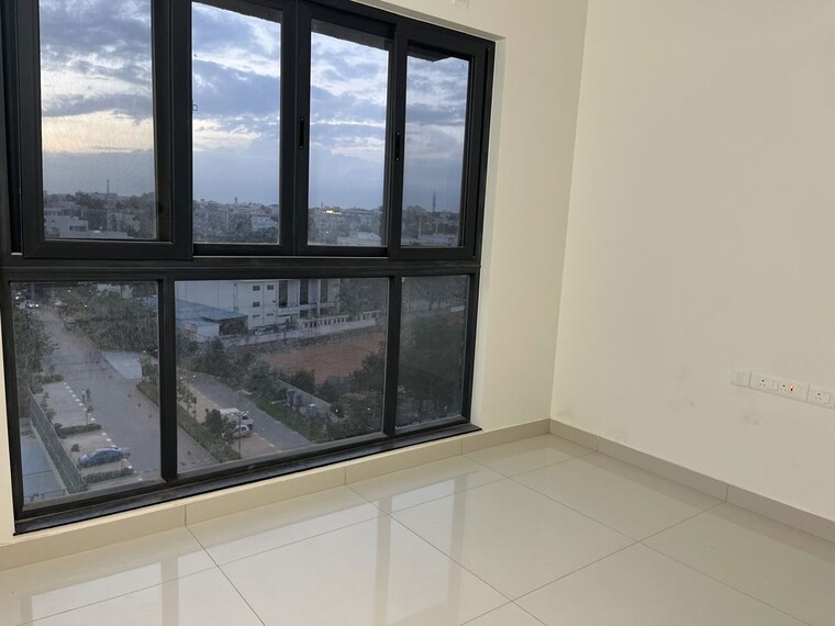 Room, purva-atmosphere 3 Bedroom 1680 Sq.Ft. Apartment In Thanisandra Main Road Bangalore 10622090