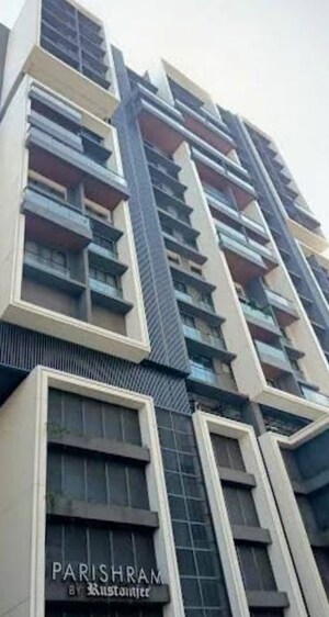 4 BHK Apartment – Exterior View View at Rustomjee Parishram, Pali Hill - for Sale