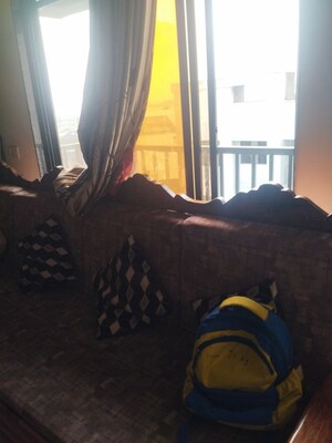 Parking in 1 BHK Apartment at Dharti Orange Heights, Morya Nagar – for Sale