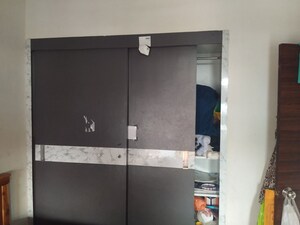 Furnished Amenities in 1 BHK Apartment at Dharti Orange Heights, Morya Nagar – for Sale