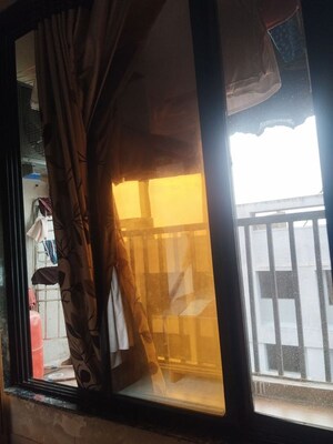  1 BHK Apartment at Dharti Orange Heights, Morya Nagar – for Sale