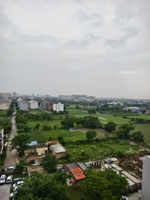 3 BHK Apartment – Exterior View View at Amolik Sankalp, Sector 85 - for Rent
