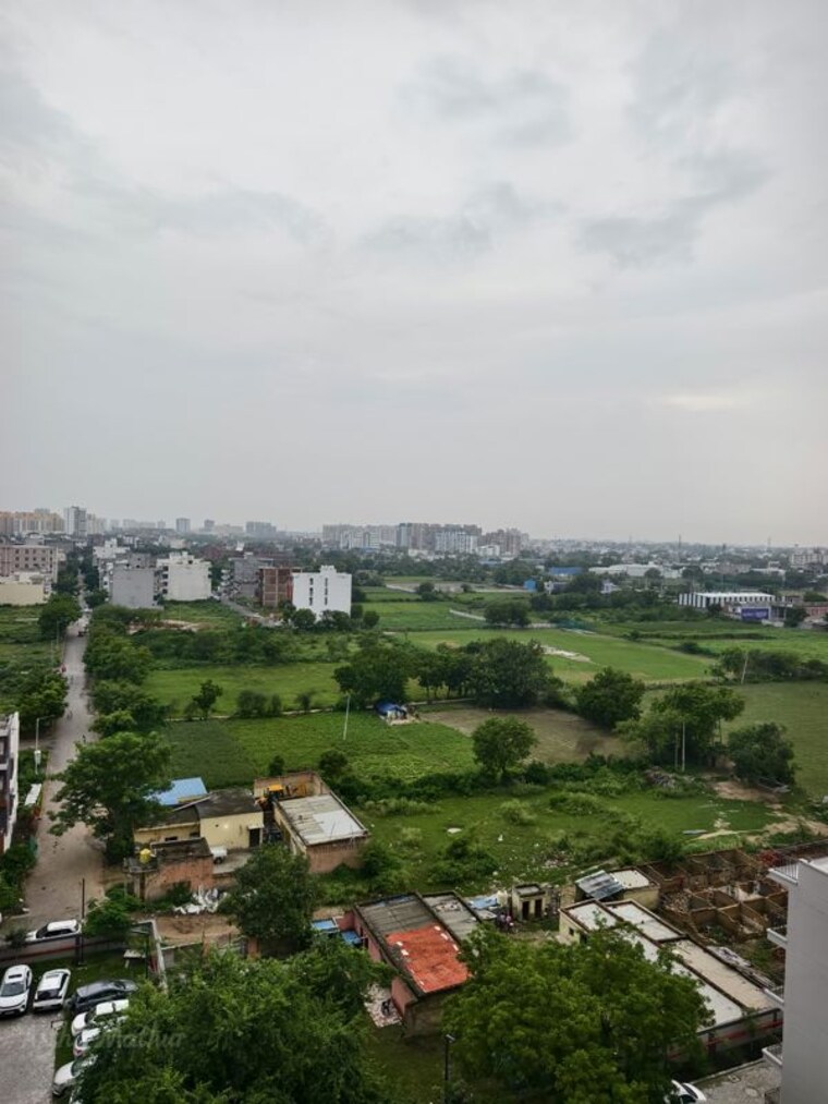 Exterior View, amolik-sankalp 3 Bedroom 629 Sq.Ft. Apartment In Sector 85 Faridabad 10622099