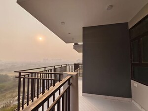 3 BHK Apartment For Rent in Amolik Sankalp, Sector 85
