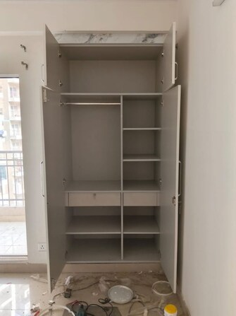 2.5 BHK + Study Room 1195 Sq.Ft. Apartment in JM Florence