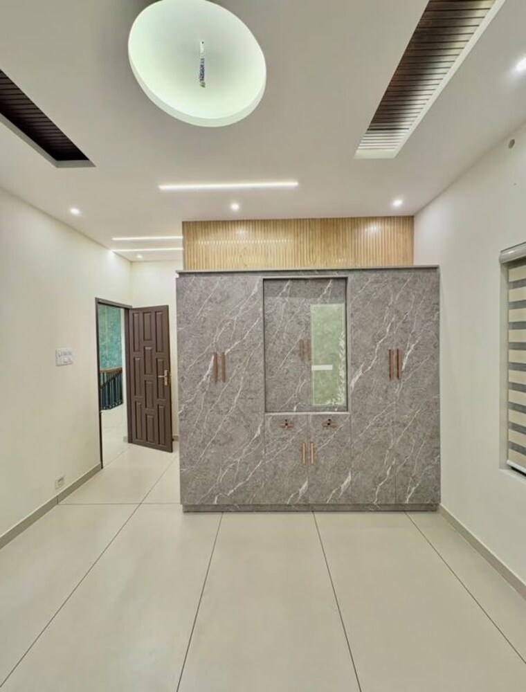 undefined, my-home-tarkshya 3 Bedroom 2235 Sq.Ft. Apartment In Kokapet Hyderabad 10622105