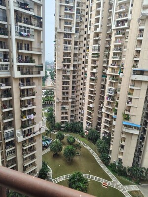 3 BHK Apartment – Exterior View View at JM Florence, Tech Zone 4 Greater Noida - for Rent