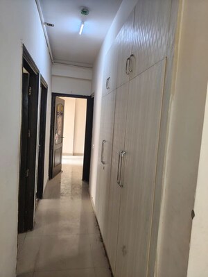 Building Lobby in 3 BHK Apartment at JM Florence, Tech Zone 4 Greater Noida – for Rent