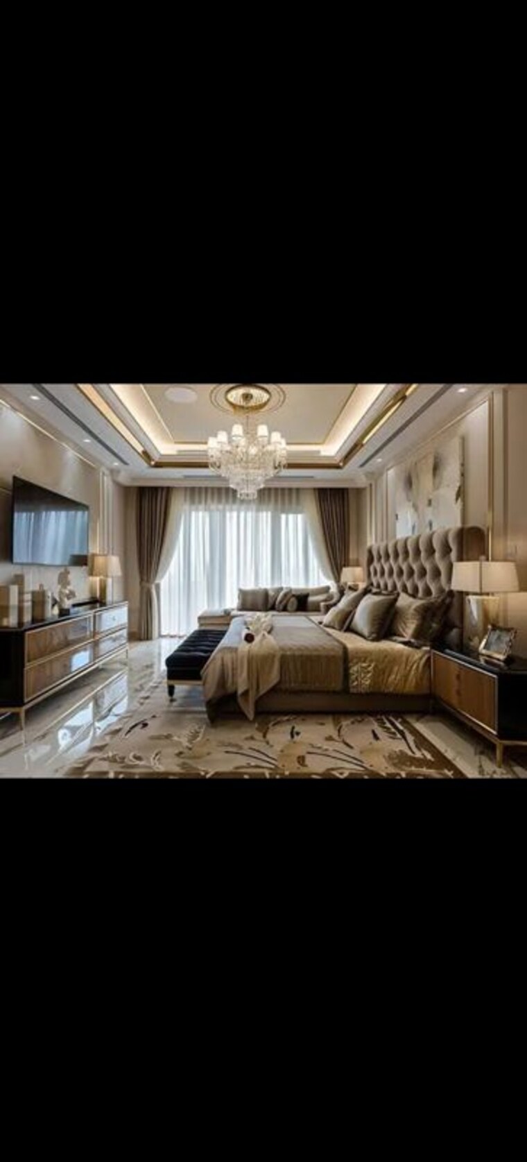Kitchen, rustomjee-the-panorama 4 Bedroom 2537 Sq.Ft. Apartment In Pali Hill Mumbai 10622104