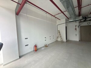 Kitchen in  Office Space at Worli – for Rent