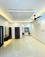 3 BHK + Study Room,Basement 2220 Sq.Ft. Apartment in ASBL Spectra