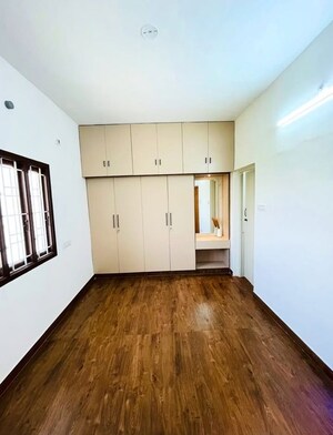 Room in 3 BHK Apartment at ASBL Spectra, Financial District – for Rent