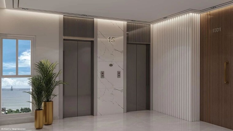 undefined, sugee-sukrut 2 Bedroom 800 Sq.Ft. Apartment In Dadar West Mumbai 10622098
