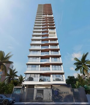 2 BHK Apartment – Exterior View View at Sugee Sukrut, Dadar West - for Sale