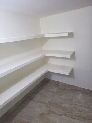 Staircase in 3 BHK Independent House at Hanumanth Nagar – for Sale