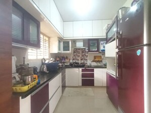 Kitchen in 3 BHK Independent House at Hanumanth Nagar – for Sale
