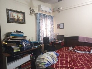 3 BHK Independent House For Sale in Hanumanth Nagar