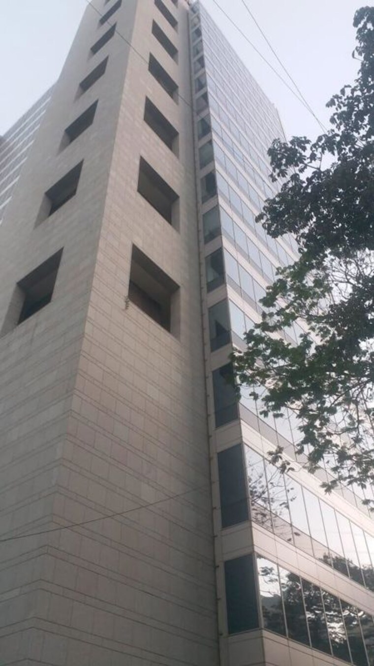 Exterior View, lodha-supremus-worli Commercial Office Space 782 Sq.Ft. In Worli Mumbai 10622124