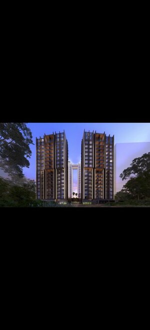 3 BHK Apartment – Exterior View View at Rustomjee Crescent, Pali Hill - for Sale