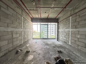  Office Space – Exterior View View at Worli - for Rent