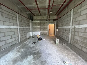  Office Space – Exterior View View at Worli - for Rent