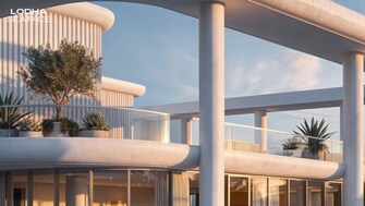 5 BHK + Servant Room,Extra Room Apartment For Sale in Lodha Sea Face in Worli, Mumbai