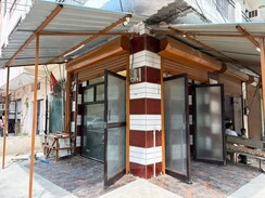 2 BHK + Store Room Builder Floor For Sale in Shyam Park Extension