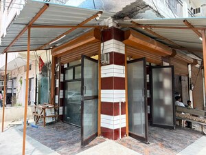 2 BHK Builder Floor For Sale in Shyam Park Extension