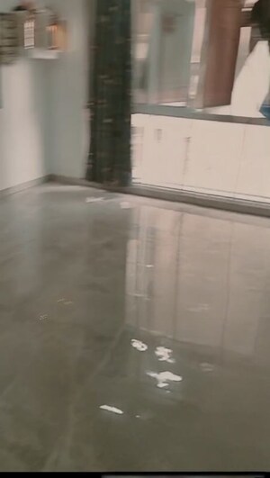 1 BHK Apartment For Rent in BP DPS Park View, Goregaon West