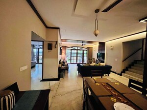 3.5 BHK Apartment For Sale in Cascade Apartments, Benson Town