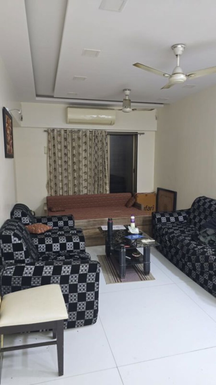 Bedroom, aditya-aryan 2 Bedroom 900 Sq.Ft. Apartment In Borivali East Mumbai 10622130
