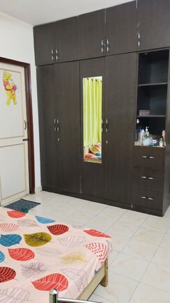 2 BHK Apartment For Rent in SSD Sai Pearl