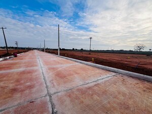   Plot at Aduri Dream Valley, Vittyal – for Sale