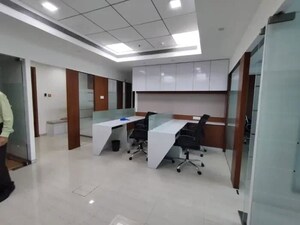 Office Space For Rent in Poonam Chambers Worli, Worli