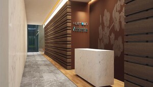 2 BHK Apartment For Sale in Hubtown Celeste, Worli