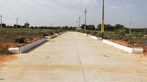  Plot For Sale in Shadnagar