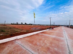 Plot Area in  Plot at Shadnagar – for Sale