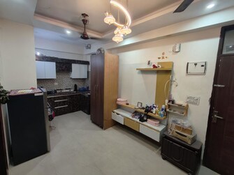 1 BHK 550 Sq.Ft. Builder Floor in MSP Arihant Apartments