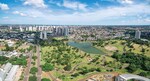 4 BHK + Servant Room 2915 Sq.Ft. Apartment in Godrej Vanantara