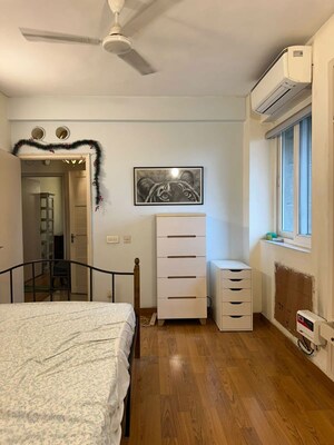 Kitchen in 2 BHK Apartment at Mayur Vihar – for Rent