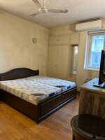 2 BHK + Study Room 1000 Sq.Ft. Apartment in Mayur Vihar