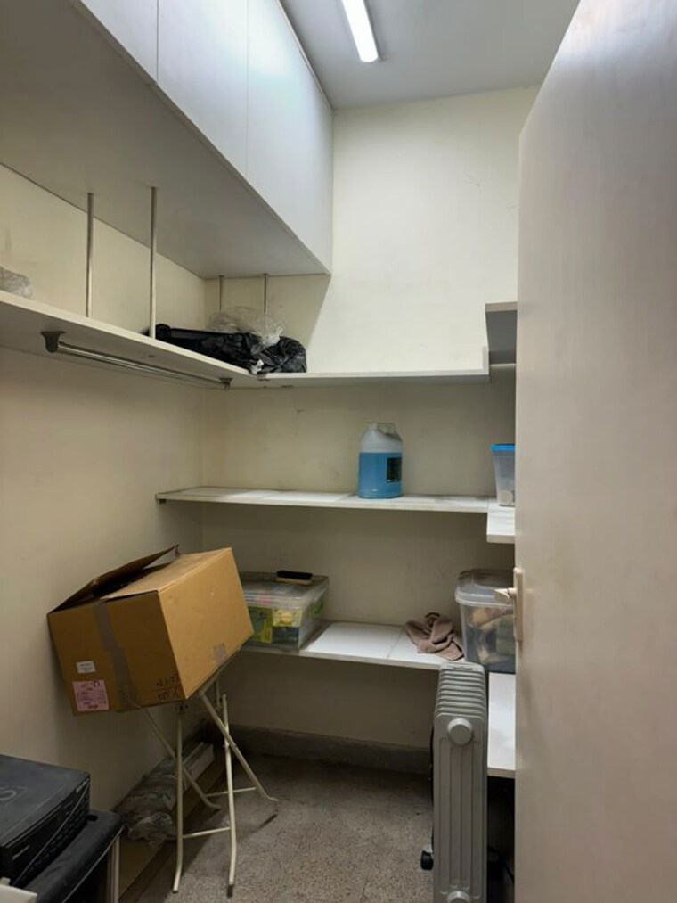 Kitchen, mayur vihar 2 Bedroom 1000 Sq.Ft. Apartment In Mayur Vihar Delhi 10622152