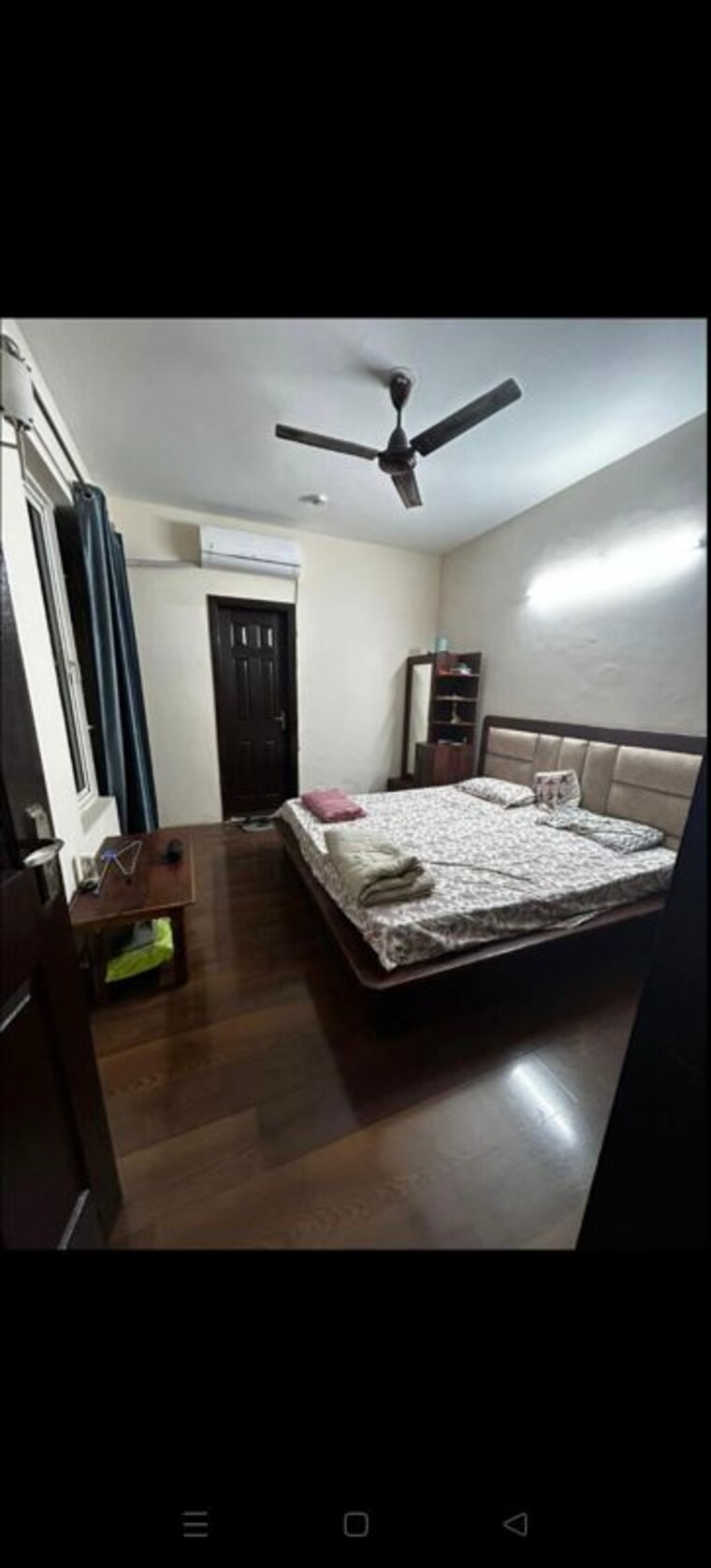 Bedroom, 3c-lotus-boulevard 2.5 Bedroom 1400 Sq.Ft. Apartment In Sector 100 Noida 10622154